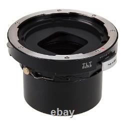 Fotodiox Pro TLT ROKR-Tilt/Shift Adapter Hasselblad V Lens to Sony Alpha E-Mount