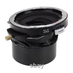 Fotodiox Pro TLT ROKR-Tilt/Shift Adapter Hasselblad V Lenses to Fujifilm X Body