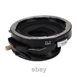 Fotodiox Pro TLT ROKR-Tilt/Shift Adapter Hasselblad V Lenses to Nikon F Body