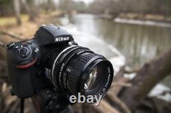 Fotodiox Pro TLT ROKR-Tilt/Shift Adapter Mamiya M645 Lens to Fujifilm Fuji X
