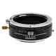 Fotodiox Pro Tlt Rokr Tilt/shift Lens Adapter Canon Ef Lens To Canon Rf Camera