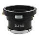 Fotodiox Pro Tlt Rokr Tilt/shift Lens Adapter Hasselblad V-mount To Canon Eos Rf