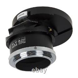 Fotodiox Pro TLT ROKR Tilt/Shift Lens Adapter Hasselblad V-Mount to Canon EOS RF