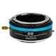 Fotodiox Pro Tlt Rokr Tilt/shift Lens Adapter Nikon G Lens To Canon Rf Camera