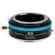 Fotodiox Pro Tlt Rokr Tilt/shift Lens Adapter Nikon G-lens To L-mount Camera