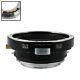 Fotodiox Pro Tilt/shift Hasselblad V Lenses To Canon Eos Ef Ef-s Body With Chip