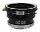 Fotodiox Pro Tlt Rokr Tilt / Shift Lens Mount Adapter Compatible With Mamiya 6