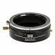 Fotodiox Pro Tlt Rokr Tilt / Shift Lens Mount Adapter For Canon Eos Ef / Ef-s