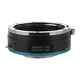 Fotodiox Shift Lens Adapter Canon Eos To Micro Four Thirds (mft M4/3) Camera