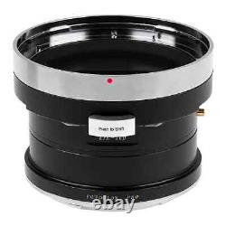 Fotodiox TLT ROKR Tilt/Shift Adapter Bronica ETR Lenses for Hasselblad XCD