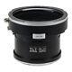 Fotodiox Tlt Rokr Tilt/shift Adapter Pentax 6x7 (p67) Lenses For Hasselblad Xcd