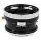 Fotodiox Tlt Rokr-tilt/shift Lens Adapter Bronica Etr For Fuji G-mount Gfx Body