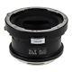 Fotodiox Tlt Rokr-tilt/shift Lens Adapter Hasselblad V To Fuji G-mount Gfx Body