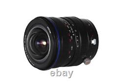 Laowa 15mm f/4.5 Zero-D Shift Lens Nikon Z-Mount Lens/ FX Format