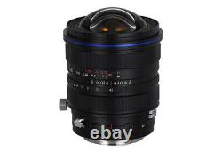 Laowa 15mm f/4.5 Zero-D Shift Lens Nikon Z-Mount Lens/ FX Format