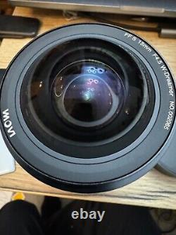 Laowa 15mm f/4.5 Zero-D Shift Lens Nikon Z-Mount Lens/ Full frame