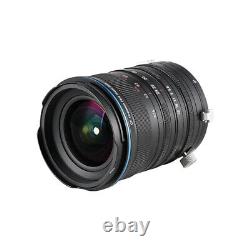 Laowa CF 12-24mm F5.6 Zoom Shift Wide Angle Lens for Canon Sony Nikon Fuji Leica