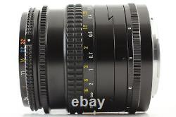 Late Model? VIDEO? MINT Nikon PC Nikkor 35mm f/2.8 Shift Lens From