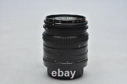 Late mode MINT Nikon PC Nikkor 35mm F/2.8 MF Wide Angle Shift Lens for F mount