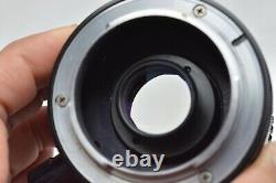 Late mode MINT Nikon PC Nikkor 35mm F/2.8 MF Wide Angle Shift Lens for F mount