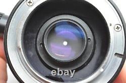 Late mode MINT Nikon PC Nikkor 35mm F/2.8 MF Wide Angle Shift Lens for F mount