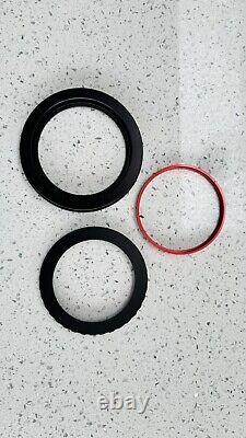 Lee Filters SW150 System Adaptor For Nikon 19mm PC-Shift Lens
