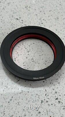 Lee Filters SW150 System Adaptor For Nikon 19mm PC-Shift Lens