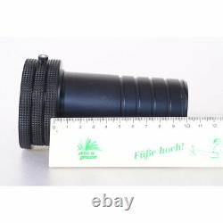 Leica PE-Lumagon-AV 2.8/45 MC Standard Projection Lens With Shift Function