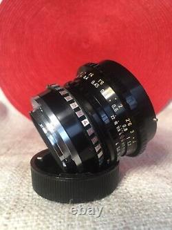 Leica-R, Cutter Shift Lens, PA-Curtagon, 14 for Leica-R