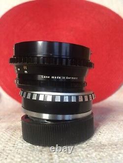 Leica-R, Cutter Shift Lens, PA-Curtagon, 14 for Leica-R