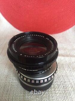 Leica-R, Cutter Shift Lens, PA-Curtagon, 14 for Leica-R