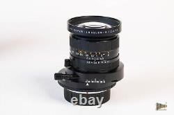 Leica R SL SL2 PC-Super-Angulon-R 28mm F/2.8 Perspective Control shift Lens