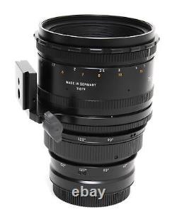 Leica S Tilt-Shift Lens 5.6/120mm TS-APO-ELMAR-S ASPH. 11079