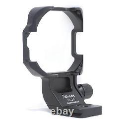 Lens Collar Tripod Mount Ring for Samyang 24mm f/3.5 ED AS UMC Tilt-Shift Lens