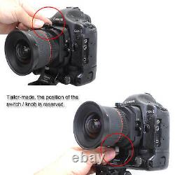 Lens Collar Tripod Mount Ring for Samyang 24mm f/3.5 ED AS UMC Tilt-Shift Lens