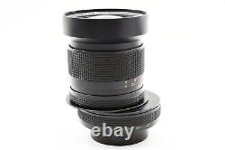 MINT Contax Carl Zeiss T PC-Distagon 35mm F/2.8 AEG Shift Lens From JAPAN