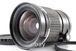 MINT MAMIYA SEKOR SHIFT C 50mm f/4 Lens for 645 Pro TL Super From JAPAN