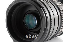 MINT MAMIYA SEKOR SHIFT C 50mm f/4 Lens for 645 Pro TL Super From JAPAN