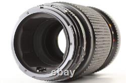 MINT Mamiya Sekor C 145mm f4 Shift SF Lens For M645 1000s Pro TL From JAPAN