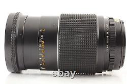 MINT Mamiya Sekor C 145mm f4 Shift SF Lens For M645 1000s Pro TL From JAPAN