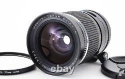 MINT+? Mamiya Sekor Shift C 50mm f/4 Lens for m645 1000s Pro TL Japan