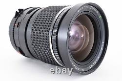 MINT+? Mamiya Sekor Shift C 50mm f/4 Lens for m645 1000s Pro TL Japan