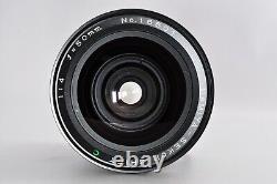 MINT Mamiya Sekor Shift C 50mm f/4 Lens for m645 1000s Pro TL from Japan FF937