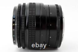 MINT Nikon PC-NIKKOR 35mm F2.8 MF Shift Lens F Mount From JAPAN #YB