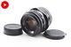 Mint Nikon Pc Nikkor 35mm F/2.8 Wide Angle Control Shift Lens From Japan