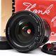 Mint Nikon Pc-nikkor 28mm F/3.5 Shift Wide Angle Lens From Japan #240604h