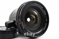 MINT Nikon PC-Nikkor 28mm f/3.5 Shift Wide Angle Lens From JAPAN #240604h