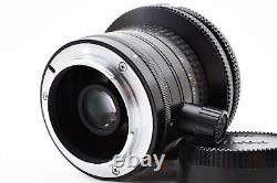 MINT Nikon PC-Nikkor 28mm f/3.5 Shift Wide Angle Lens From JAPAN #240604h