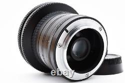 MINT Nikon PC-Nikkor 28mm f/3.5 Shift Wide Angle Lens From JAPAN #240604h