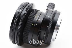 MINT Nikon PC-Nikkor 28mm f/3.5 Shift Wide Angle Lens From JAPAN #240604h